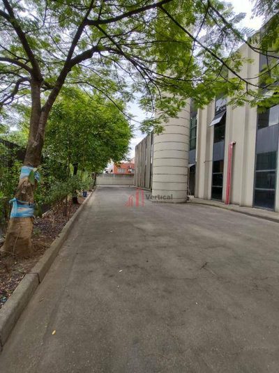 Depósito-Galpão, 8200 m² - Foto 2