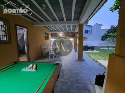 Casa, 4 quartos - Foto 2