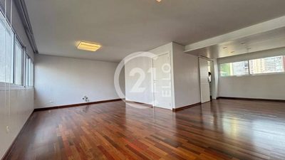 Apartamento, 3 quartos, 167 m² - Foto 1
