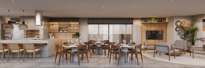 Apartamento, 2 quartos, 94 m² - Foto 5