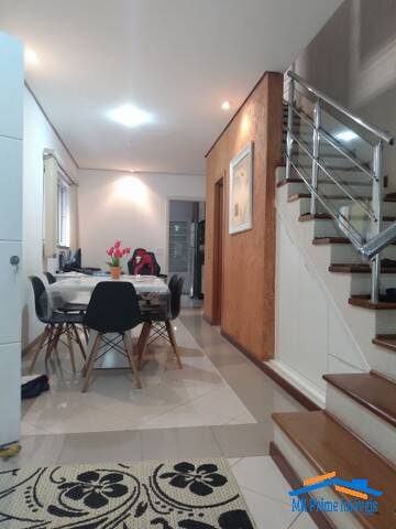 Sobrado, 3 quartos, 170 m² - Foto 2