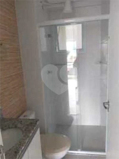 Casa de Condomínio, 2 quartos - Foto 5