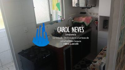 Apartamento, 2 quartos, 50 m² - Foto 5