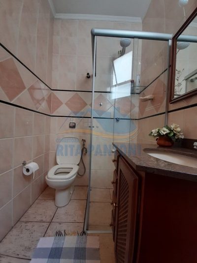 Apartamento, 4 quartos, 140 m² - Foto 5