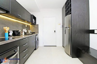 Apartamento, 1 quarto, 35 m² - Foto 5