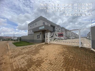 Apartamento, 2 quartos, 43 m² - Foto 1