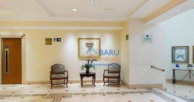 Flat/Apart Hotel, 1 quarto, 40 m² - Foto 5