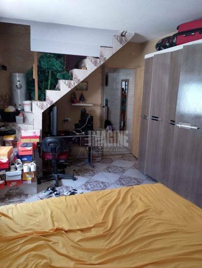 Sobrado, 3 quartos, 140 m² - Foto 4