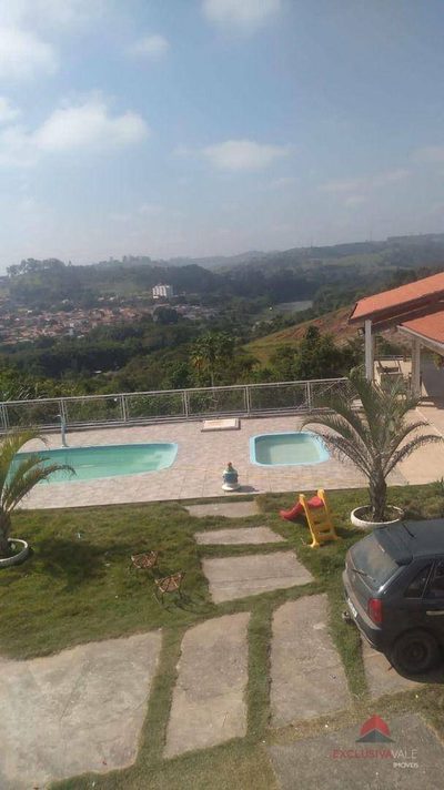 Chácara, 3 quartos, 1045 m² - Foto 3