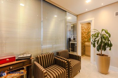 Sala-Conjunto, 33 m² - Foto 4