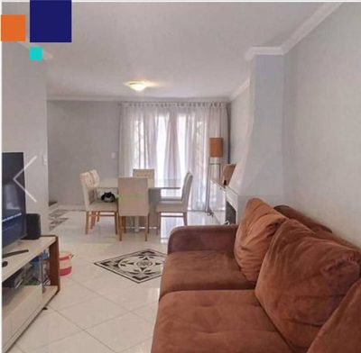 Casa, 3 quartos, 264 m² - Foto 2