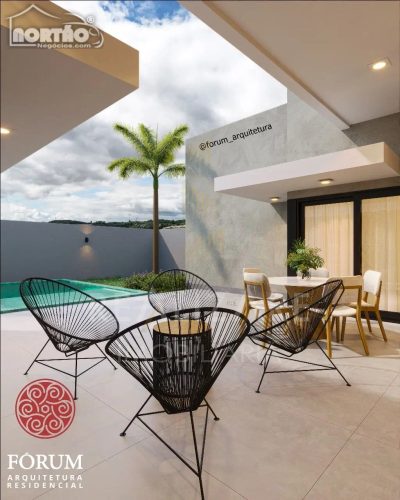 Casa, 1 quarto, 222 m² - Foto 3