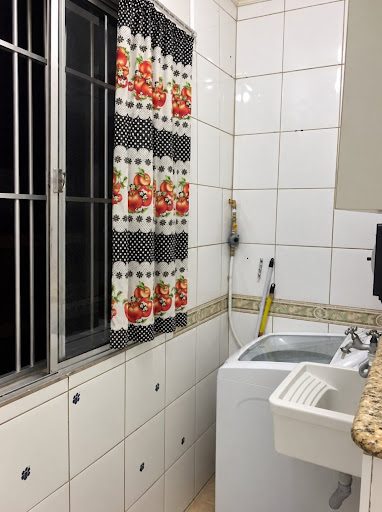 Apartamento, 2 quartos, 50 m² - Foto 3