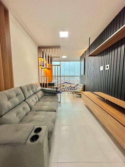 Apartamento, 2 quartos, 73 m² - Foto 5