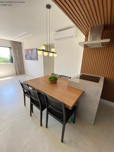 Apartamento, 2 quartos, 68 m² - Foto 2