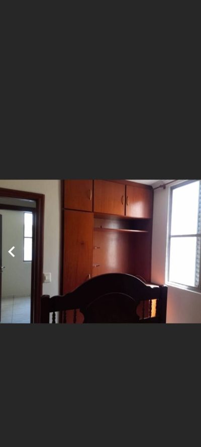 Apartamento, 3 quartos, 60 m² - Foto 5