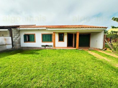 Casa, 3 quartos, 104 m² - Foto 1