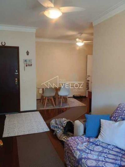Apartamento, 2 quartos, 114 m² - Foto 1