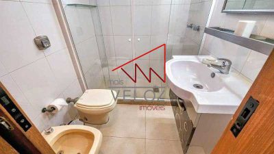 Apartamento, 2 quartos, 66 m² - Foto 3