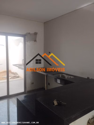 Casa, 3 quartos, 98 m² - Foto 2