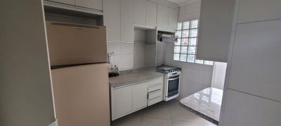 Apartamento, 2 quartos, 55 m² - Foto 3