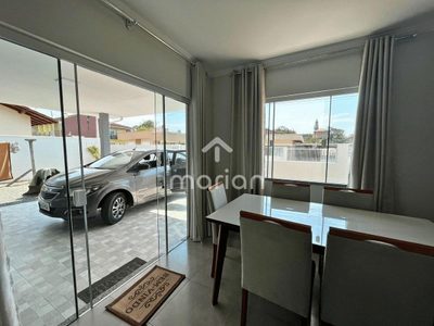 Casa, 3 quartos, 106 m² - Foto 2