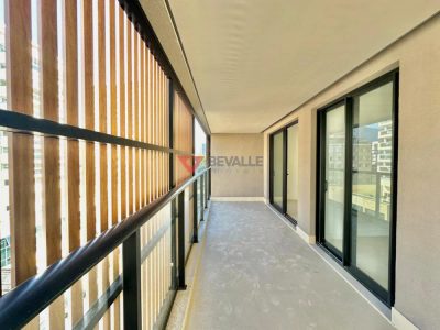 Apartamento, 3 quartos, 107 m² - Foto 4