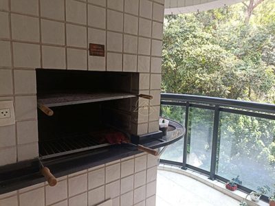 Apartamento, 4 quartos, 450 m² - Foto 4