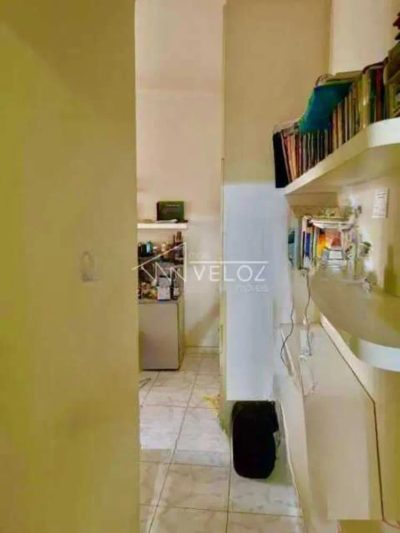 Apartamento, 3 quartos, 121 m² - Foto 1