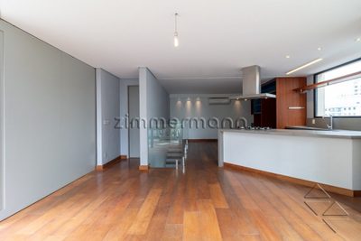 Cobertura, 3 quartos, 220 m² - Foto 2