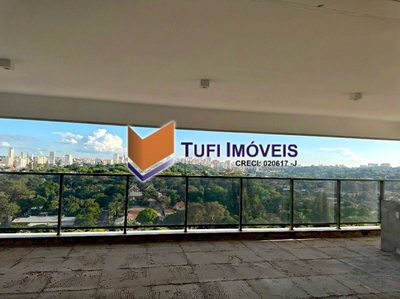 Apartamento, 3 quartos, 166 m² - Foto 1