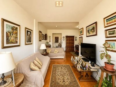 Apartamento, 3 quartos, 104 m² - Foto 5