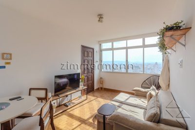 Apartamento, 2 quartos, 68 m² - Foto 1