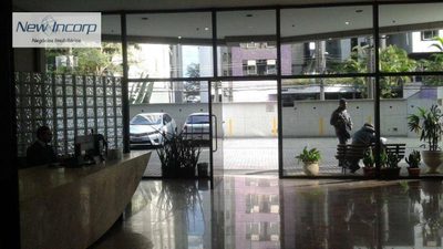Sala-Conjunto, 319 m² - Foto 1