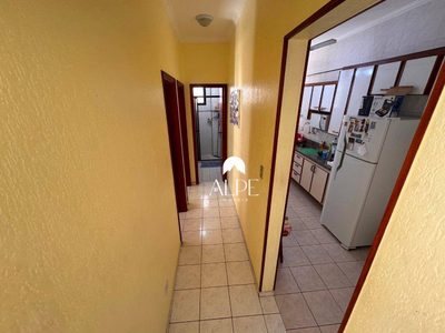 Apartamento, 2 quartos, 59 m² - Foto 5