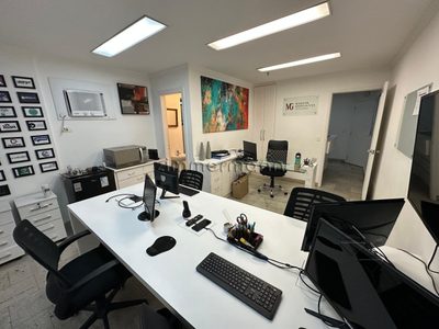 Casa Comercial, 35 m² - Foto 1