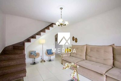 Sobrado, 3 quartos, 278 m² - Foto 3