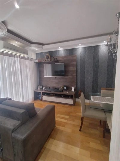 Apartamento, 3 quartos, 64 m² - Foto 2