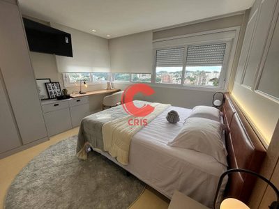 Apartamento, 3 quartos, 110 m² - Foto 5