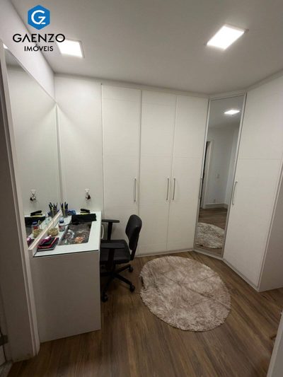 Apartamento, 3 quartos, 136 m² - Foto 3