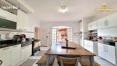 Casa, 5 quartos, 271 m² - Foto 5