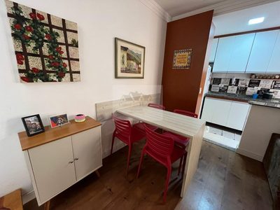 Cobertura, 2 quartos, 90 m² - Foto 4
