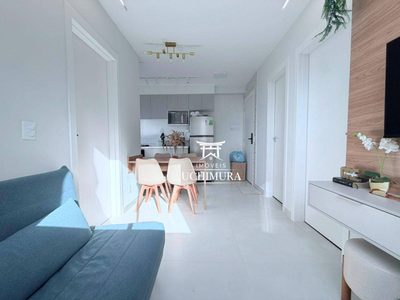 Apartamento, 2 quartos, 34 m² - Foto 4