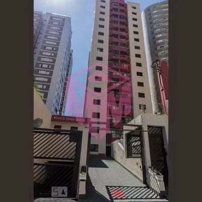 Apartamento, 3 quartos, 95 m² - Foto 1