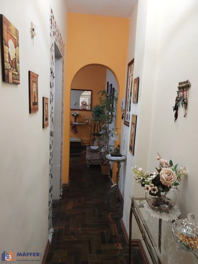 Apartamento, 3 quartos, 10 m² - Foto 2