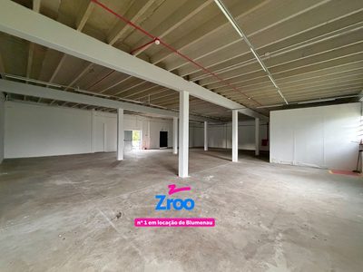 Depósito-Galpão, 350 m² - Foto 5