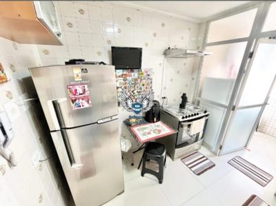 Apartamento, 3 quartos, 96 m² - Foto 5