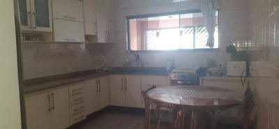 Casa, 4 quartos, 190 m² - Foto 4