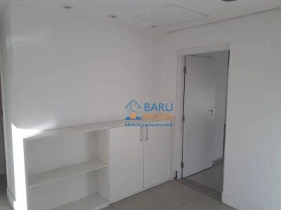 Sala-Conjunto, 37 m² - Foto 4