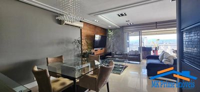 Apartamento, 4 quartos, 206 m² - Foto 4